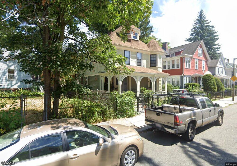 35 Wenonah St, Dorchester, MA 02121 - photo 1