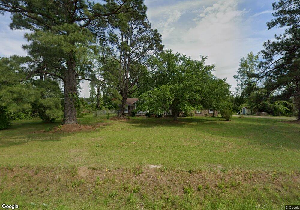 2560 Wise Rd, Conway, SC 29526 - photo 1