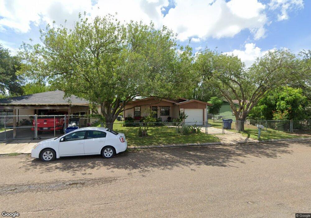 311 S 26th St, Donna, TX 78537 - photo 1