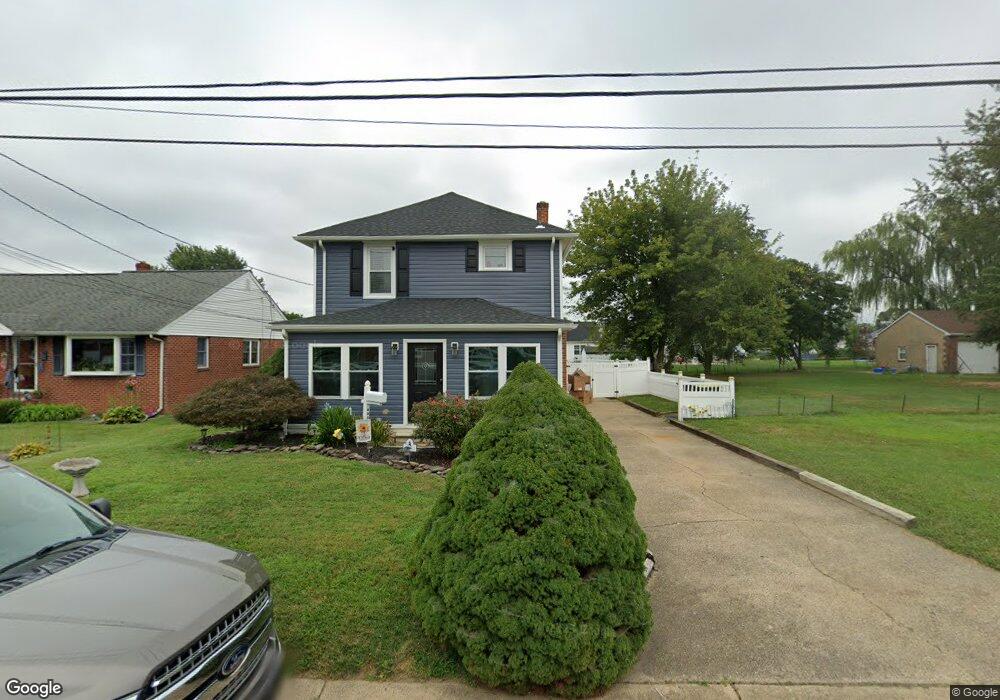 405 East Ave, Wilmington, DE 19804 - photo 1