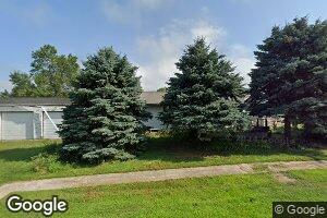 117 Osceola Ave W, Harris, IA 51345