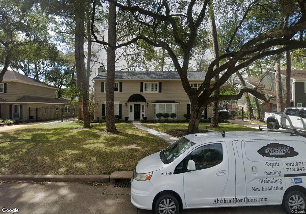 803 Glenchester St, Houston, TX 77079 - photo 1