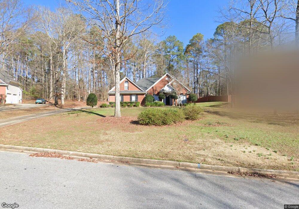 2134 Hedgerow Way, Jonesboro, GA 30236 - photo 1