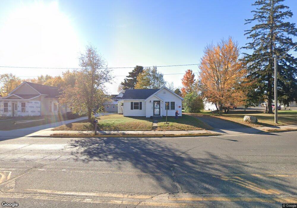 1317 2nd St, Chetek, WI 54728 - photo 1