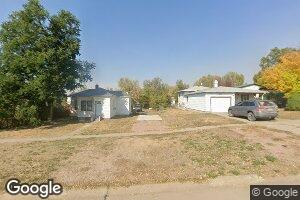 310 Coates St, Crawford, NE 69339