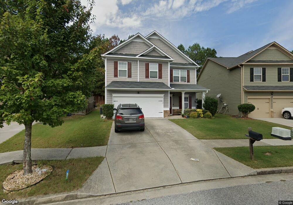 4250 Haywater Cove, Buford, GA 30519 - photo 1