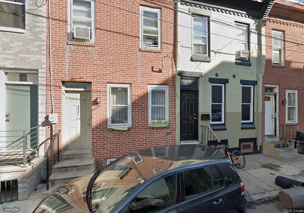 2219 Wilder St, Philadelphia, PA 19146 - photo 1