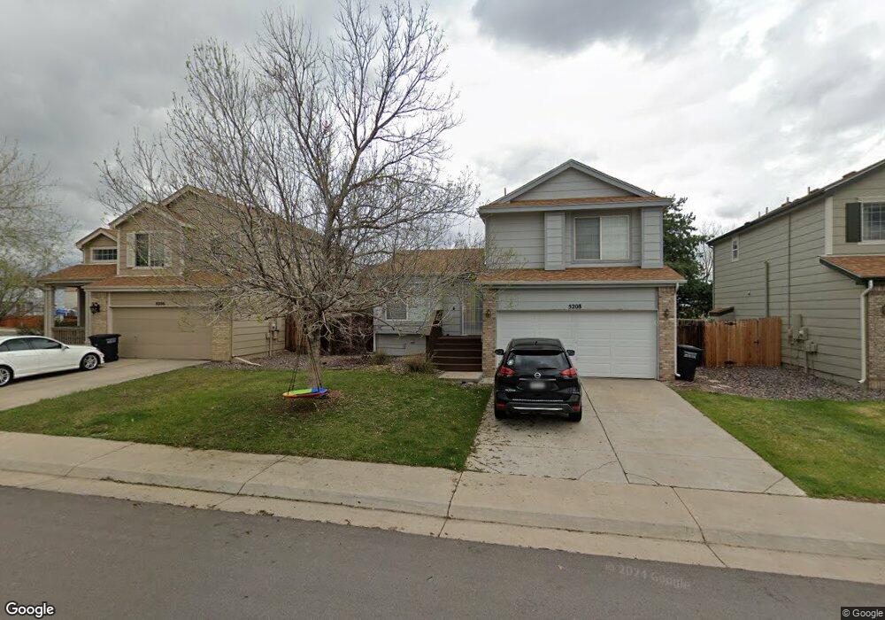 5208 S Jericho Way, Centennial, CO 80015 - photo 1