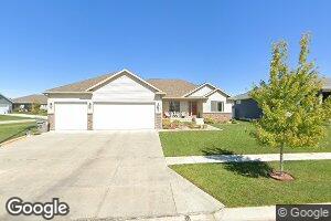 5010 Beckys Way, Davey, NE 68336