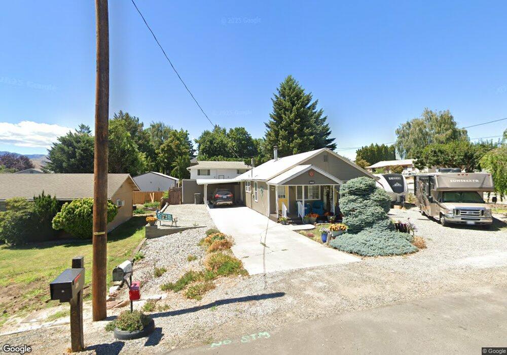 320 N Larch Ave, East Wenatchee, WA 98802 - photo 1