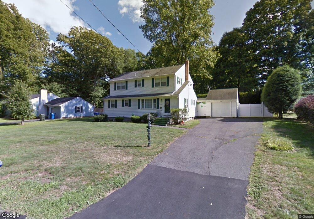 289 West Ln, Berlin, CT 06037 - photo 1