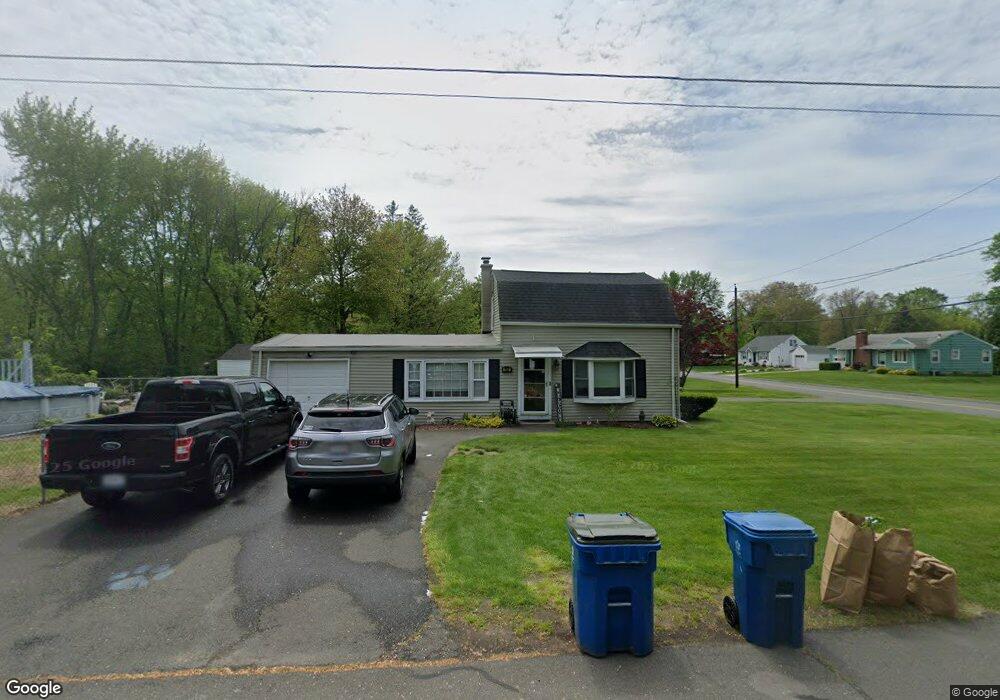 129 Verdugo St, West Springfield, MA 01089 - photo 1