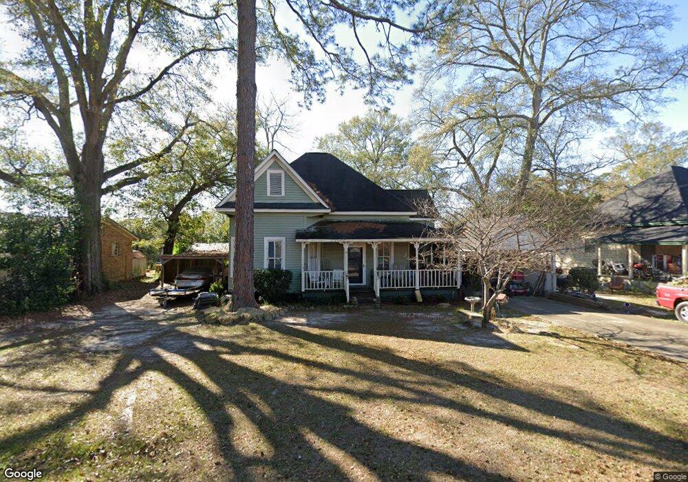 110 Sumner St, Sylvester, GA 31791 - photo 1