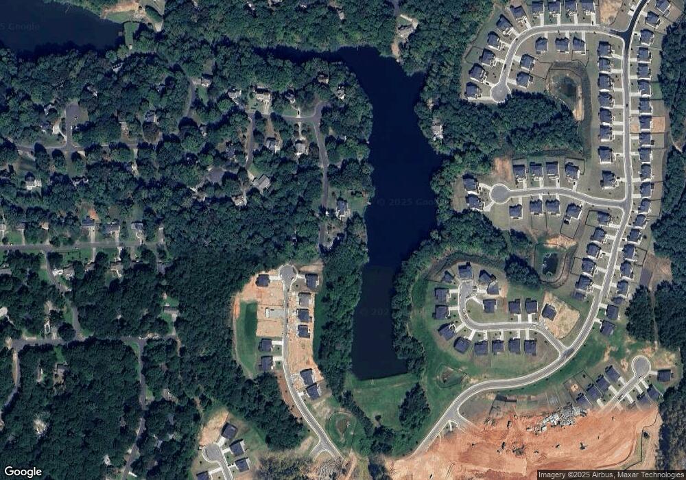 1007 Crabtree Close unit 3, Woodstock, GA 30188 - photo 1