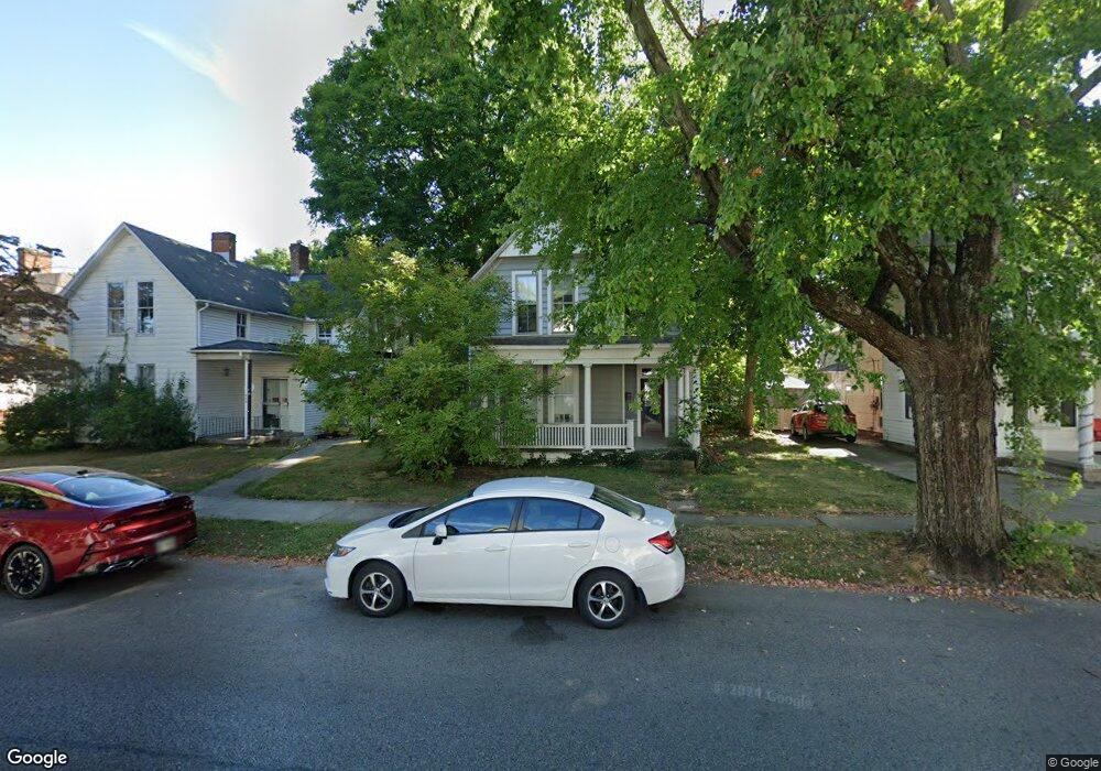 626 N Columbus St, Lancaster, OH 43130 - photo 1