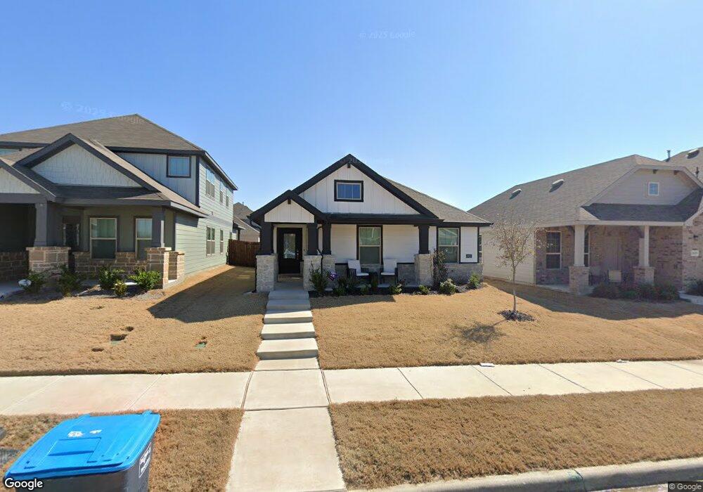 2821 Brittlebush Dr, Fort Worth, TX 76108 - photo 1