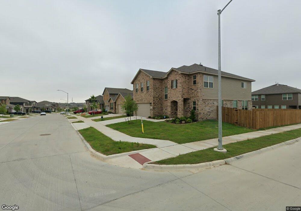 10941 Golden Barrel Ct, Fort Worth, TX 76108 - photo 1