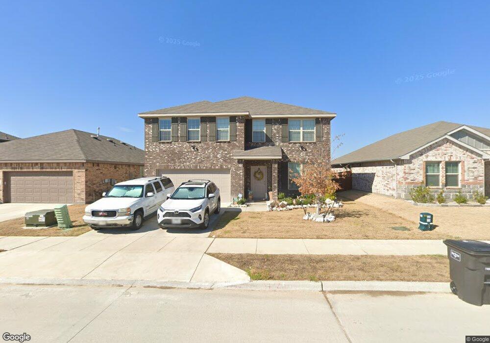 2852 Fox Trail Ln, Fort Worth, TX 76108 - photo 1