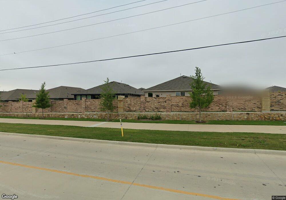 10917 Elata Dr, Fort Worth, TX 76108 - photo 1