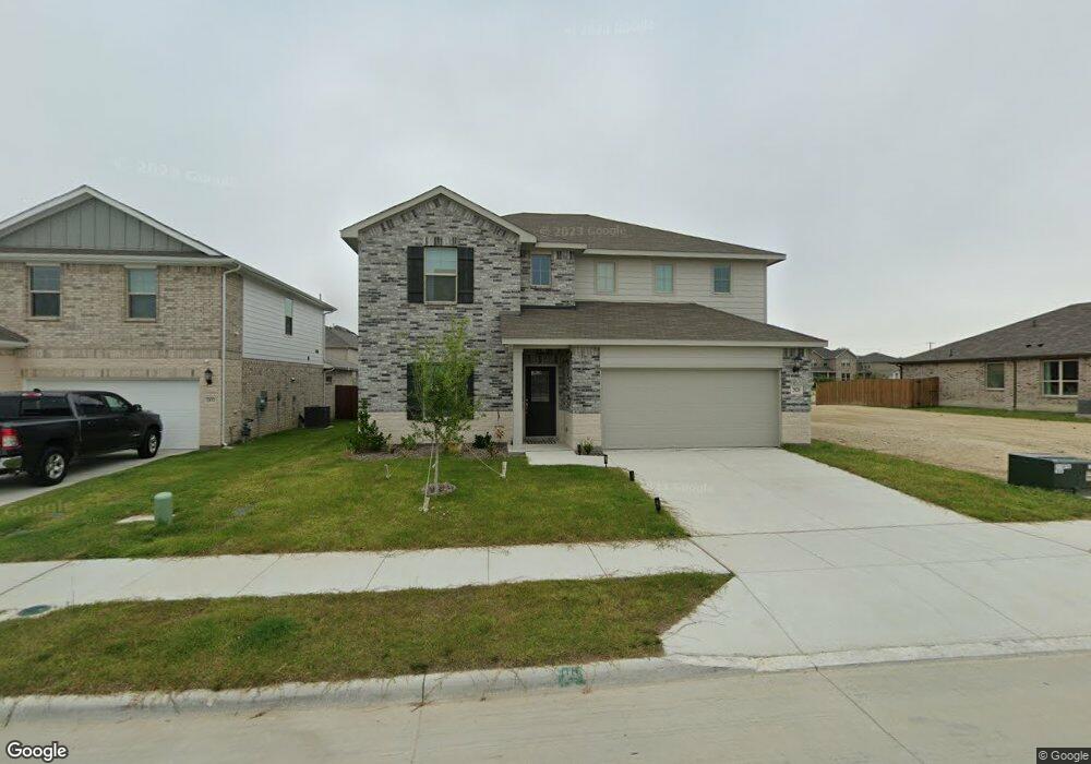2828 Fox Trail Ln, Fort Worth, TX 76108 - photo 1