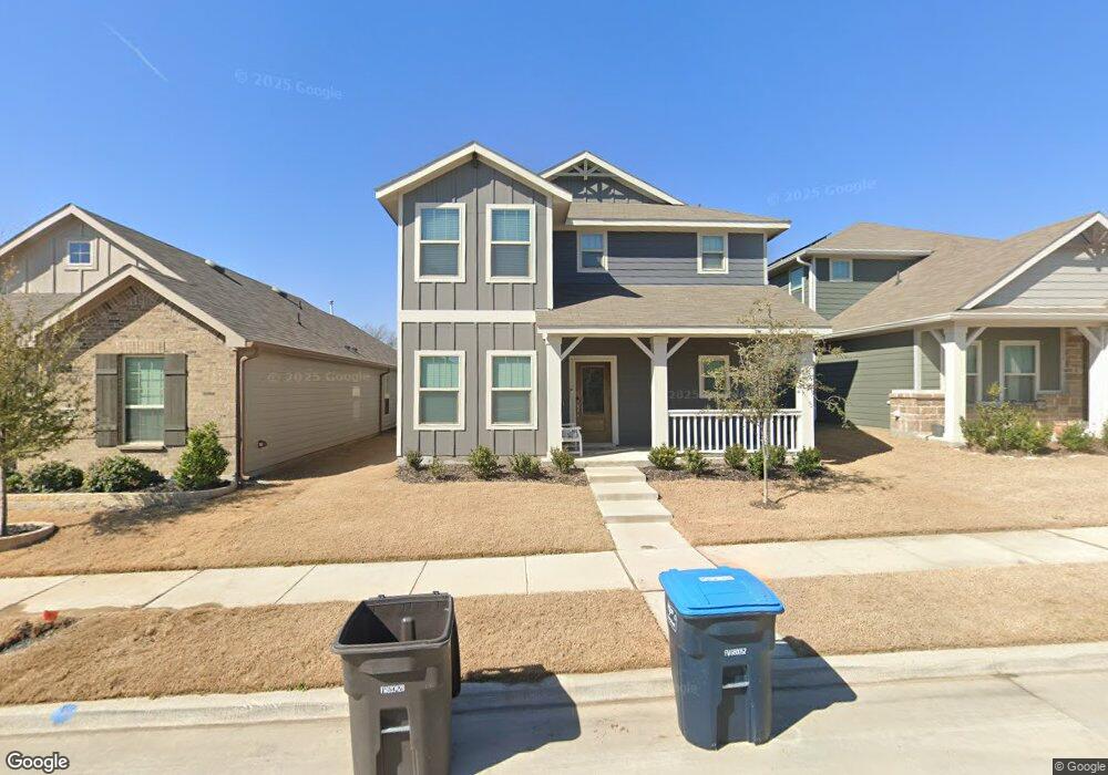 2828 Brittlebush Dr, Fort Worth, TX 76108 - photo 1