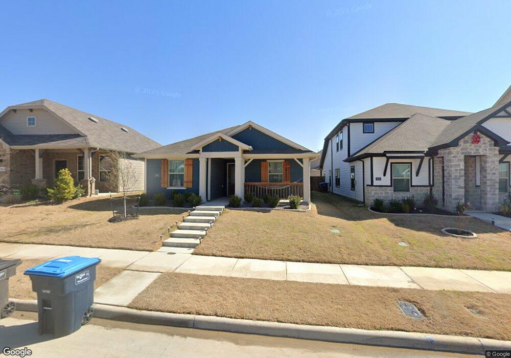 2865 Brittlebush Dr, Fort Worth, TX 76108 - photo 1