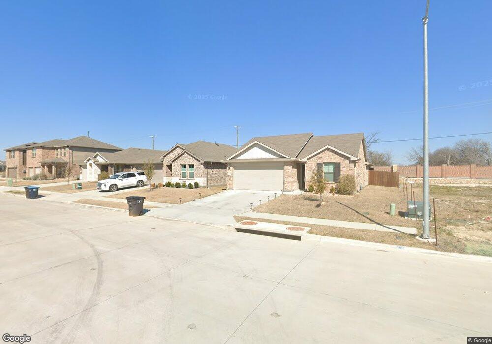 11024 Elata Dr, Fort Worth, TX 76108 - photo 1