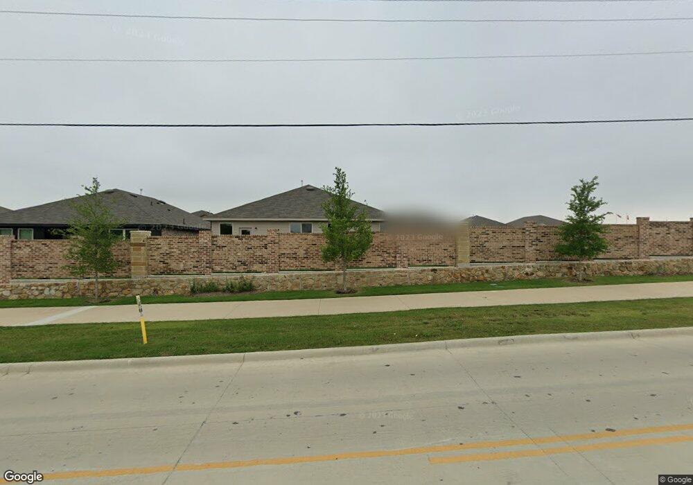 10925 Elata Dr, Fort Worth, TX 76108 - photo 1