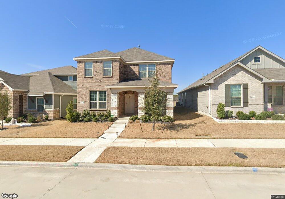 2820 Brittlebush Dr, Fort Worth, TX 76108 - photo 1