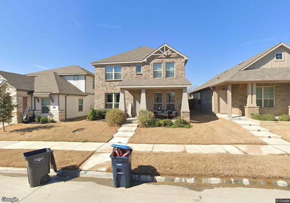 2836 Brittlebush Dr, Fort Worth, TX 76108 - photo 1
