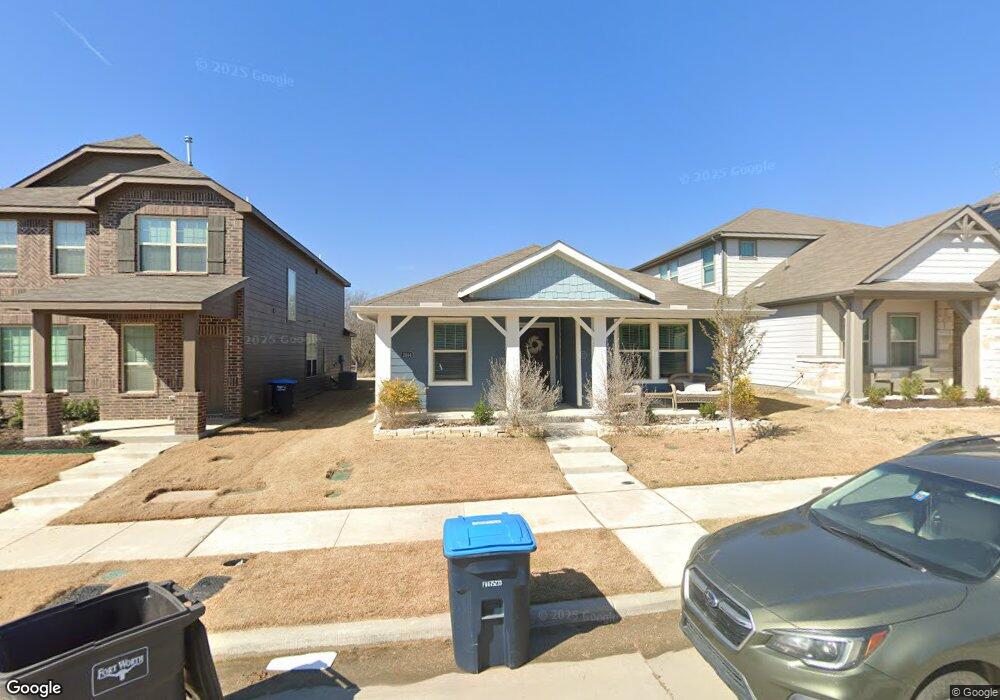 2844 Brittlebush Dr, Fort Worth, TX 76108 - photo 1