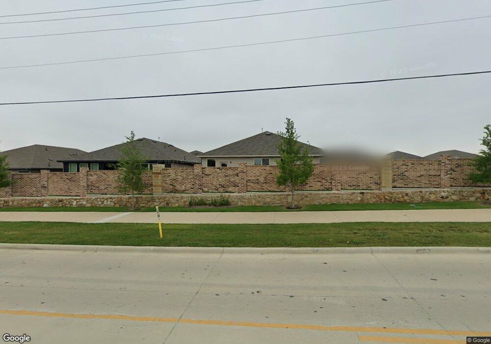 10921 Elata Dr, Fort Worth, TX 76108 - photo 1