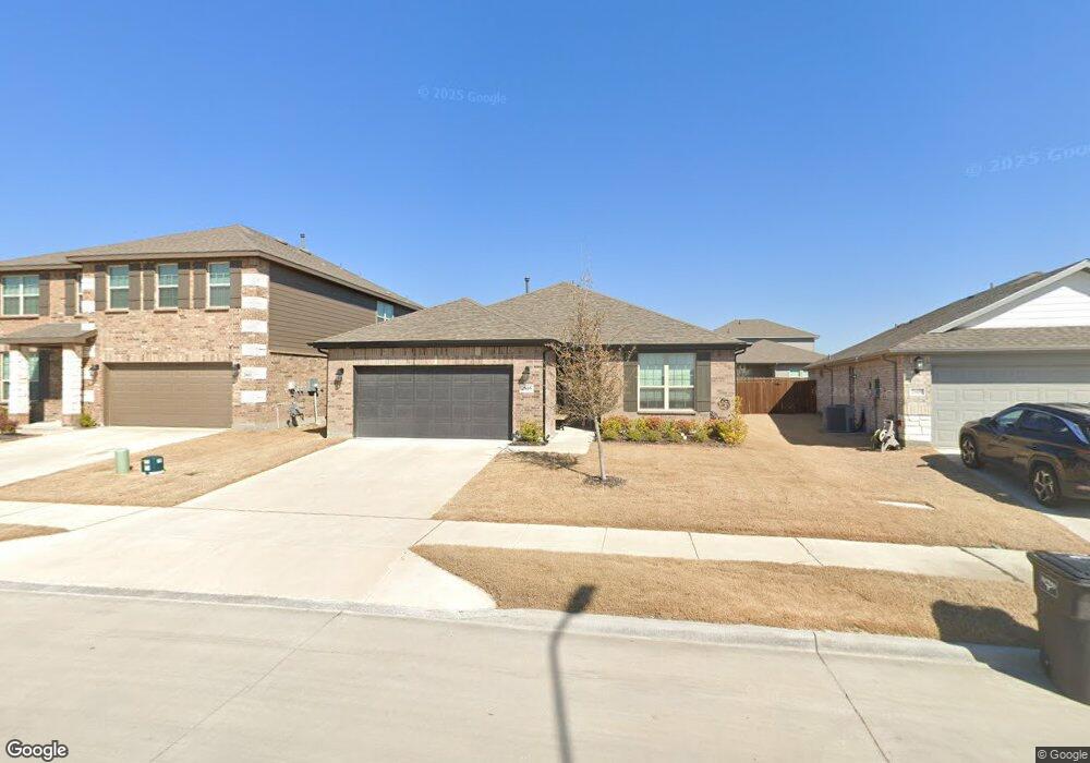 2805 Plumbago Dr, Fort Worth, TX 76108 - photo 1