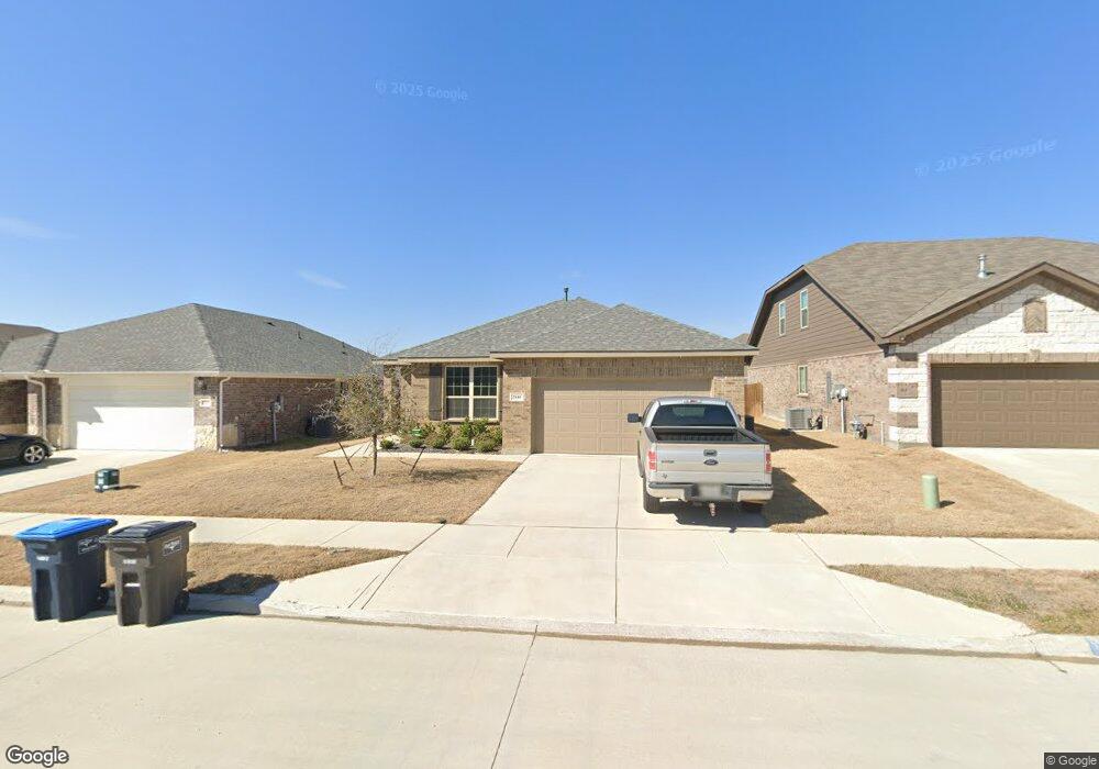 2836 Fox Trail Ln, Fort Worth, TX 76108 - photo 1