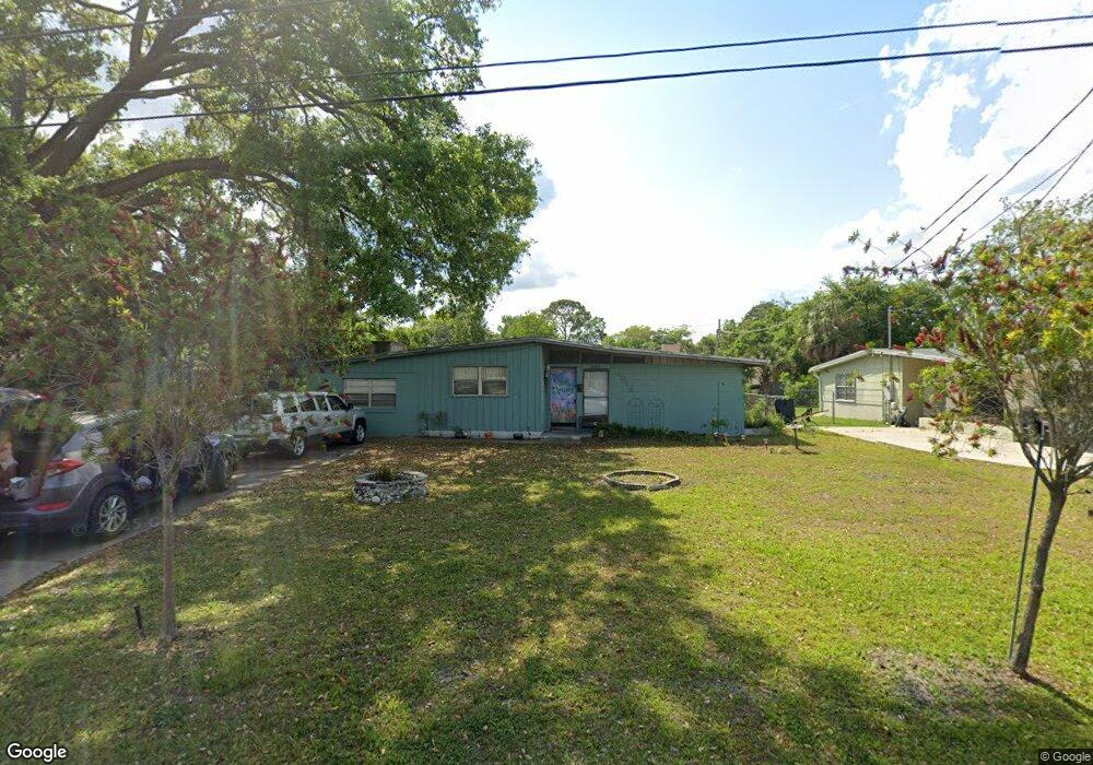 4644 Solandra Cir W, Jacksonville, FL 32210 - photo 1