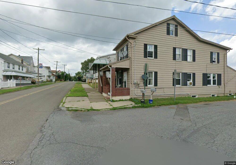 41 Fourth St, Kelayres, PA 18231 - photo 1