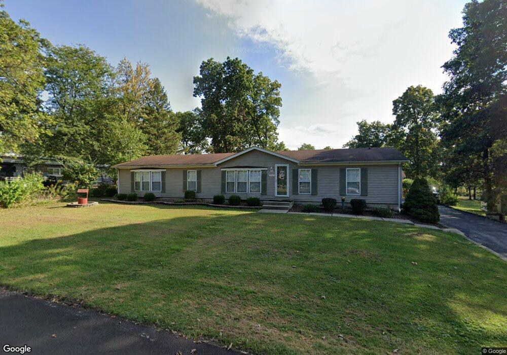 7007 W 140th Ave, Cedar Lake, IN 46303 - photo 1