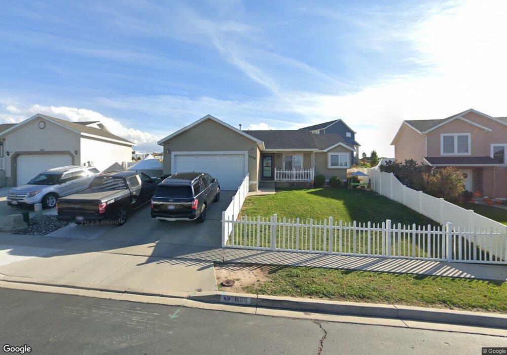 1604 E Ridgefield Rd, Spanish Fork, UT 84660 - photo 1