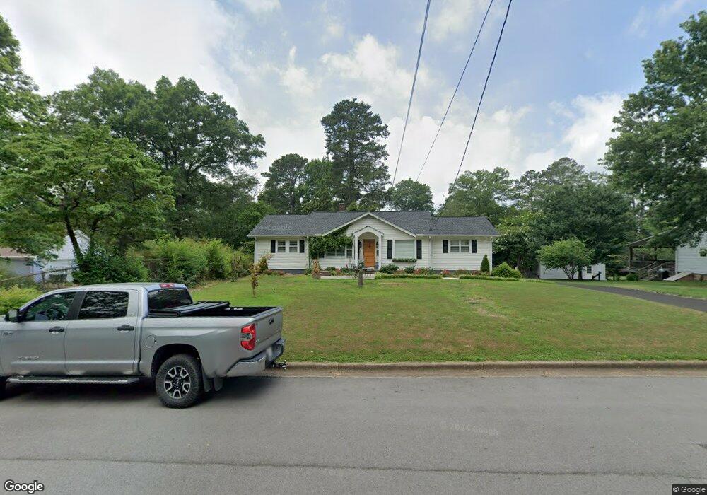 805 5th Ave SE, Cullman, AL 35055 - photo 1