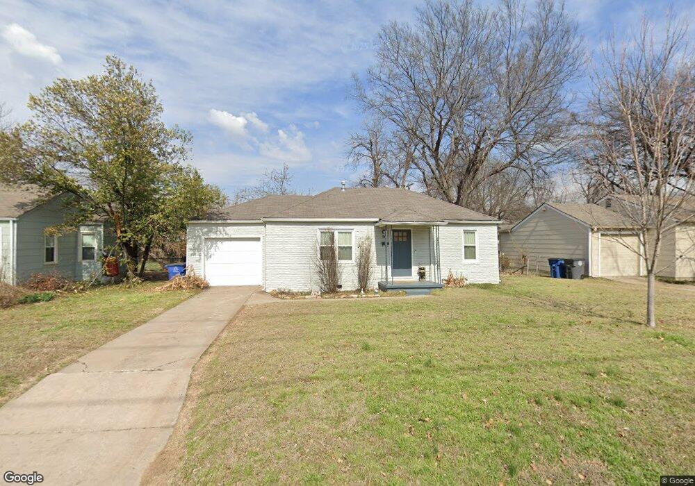 963 E 36th St, Tulsa, OK 74105 - photo 1
