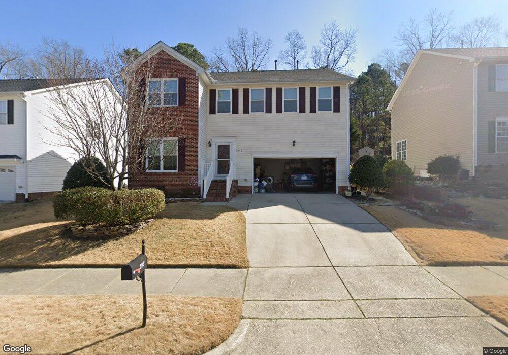 2115 Pilot Mountain Ct, Apex, NC 27502 - photo 1