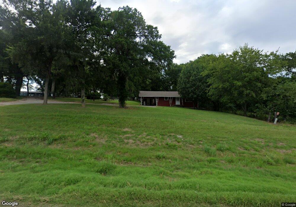 2398 S State Highway 121, Bonham, TX 75418 - photo 1
