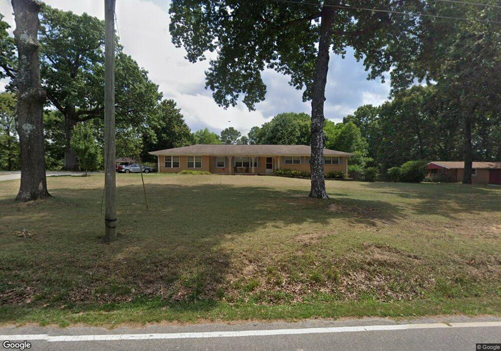 2616 Abbott Lake Rd SW, Conyers, GA 30094 - photo 1