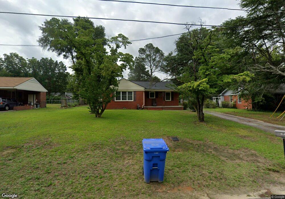 319 Jefferson Dr, Fayetteville, NC 28304 - photo 1