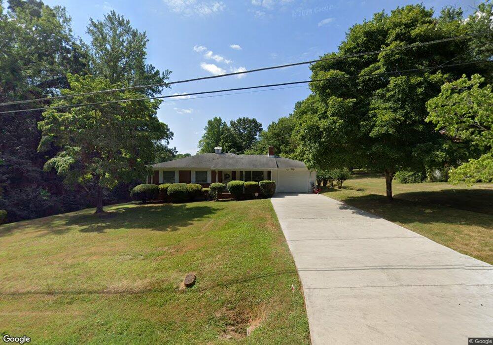 920 Old Liberty Rd, Asheboro, NC 27203 - photo 1