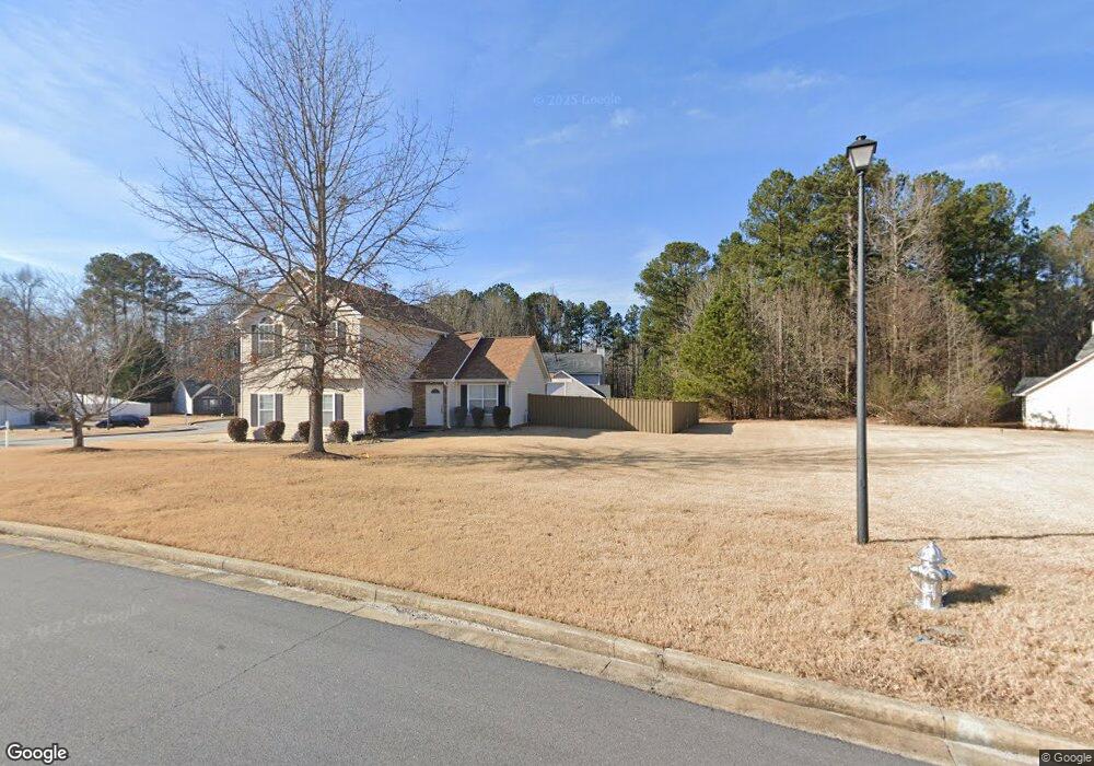 3455 Millenium View Dr, Snellville, GA 30039 - photo 1