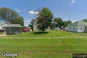 220 S 5th St, Everest, KS 66424