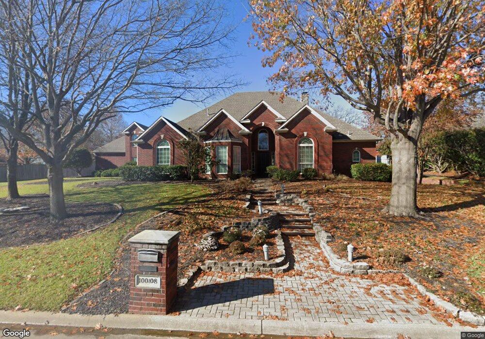 1008 Southlake Hills Dr, Southlake, TX 76092 - photo 1