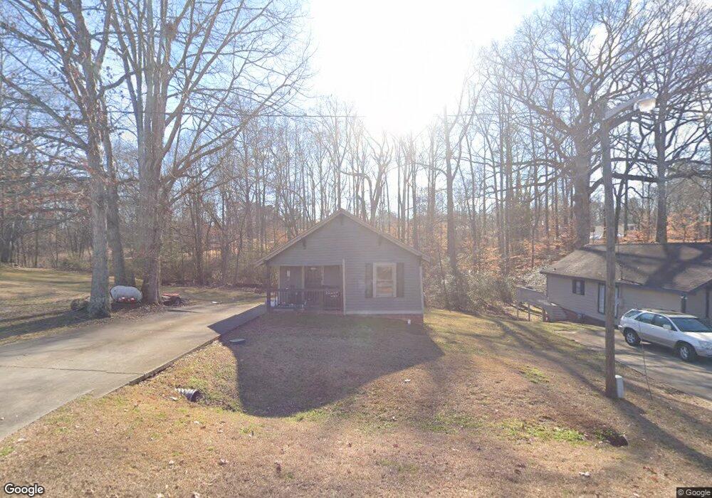 5102 Little Mill Rd, Buford, GA 30518 - photo 1