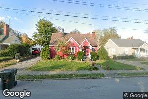 111 Highland Ave, Georgetown, KY 40324
